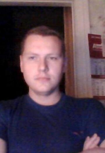 Моя фотография - Андрей, 38 из Ленинский (@andrey62251)