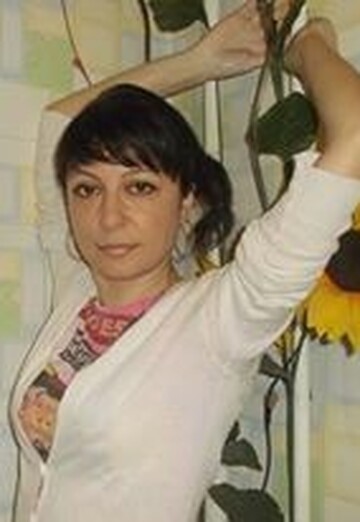 My photo - Elena, 49 from Zhovti_Vody (@elena482799)