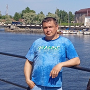 Руслан, 43, Ишимбай