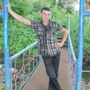 Денис, 37, Черемшан