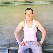 Василий, 35, Харабали