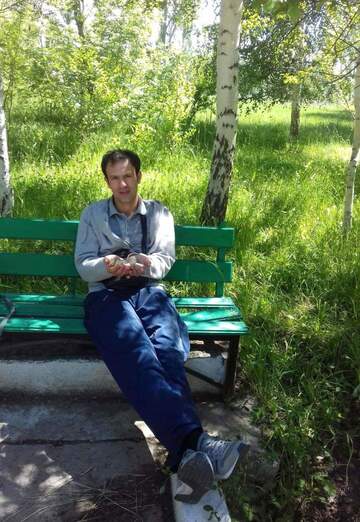 My photo - Andrey, 34 from Bishkek (@andrey598947)