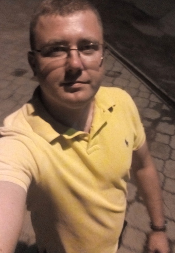 My photo - Kolya, 32 from Zaporizhzhia (@kolya49110)