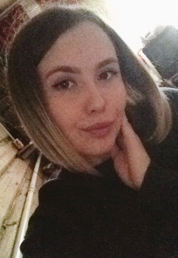 My photo - Anastasiya, 28 from Obukhovo (@anastasiya133058)