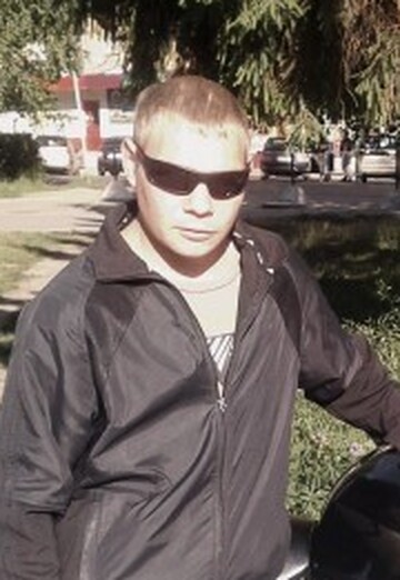 Моя фотография - серый, 36 из Вологда (@seriy7542)