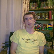 Владимир, 32, Артем