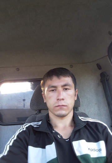 My photo - Ixtiyor, 33 from Bakhchisaray (@ixtiyor103)
