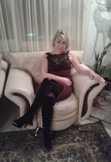 Моя фотография - Ирина, 51 из Константиновка (@irina181568)