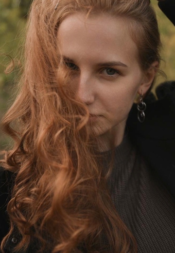 My photo - Lera, 23 from Rostov-on-don (@lera30637)