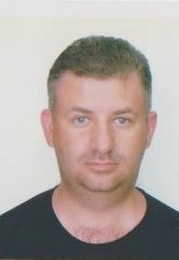 My photo - Sergey, 52 from Yekaterinburg (@sergey22304)