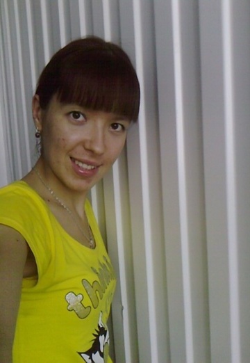 My photo - Liliya, 35 from Nurlat (@liliya188)