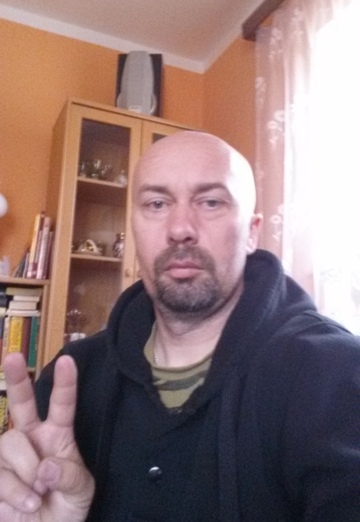 My photo - làďa, 52 from Jablonec nad Nisou (@la239)