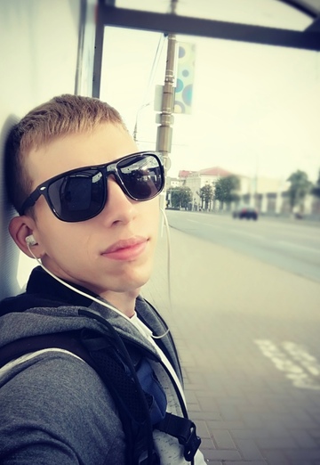 My photo - Ivan, 33 from Izhevsk (@ivan8100571)