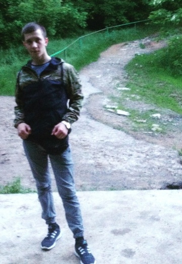 My photo - Denis, 28 from Rostov-on-don (@denis118225)