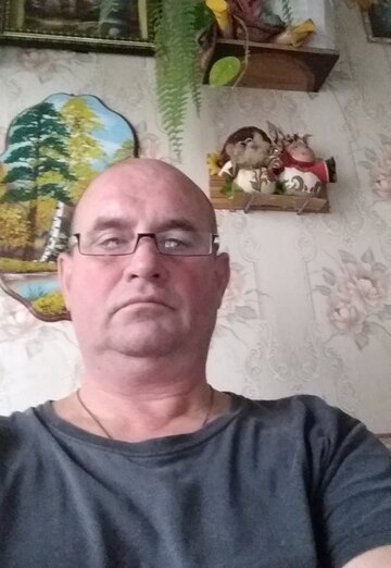 My photo - Aleksandr, 59 from Sortavala (@aleksandr884118)