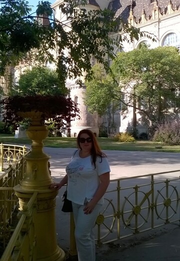 My photo - Anna, 43 from Nizhny Novgorod (@ann4340669)