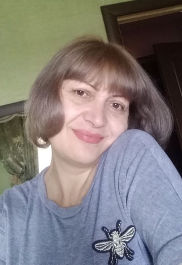 My photo - Alena, 60 from Ussurijsk (@alena136057)