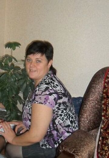 My photo - galina, 55 from Volsk (@galina27305)