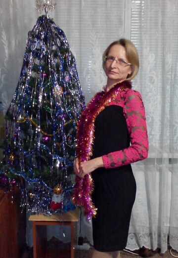 My photo - Lyudmila, 52 from Energodar (@ludmila52355)