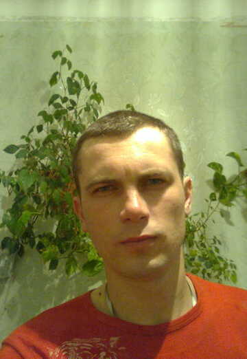 My photo - Andrey, 42 from Rivne (@andrey71385)