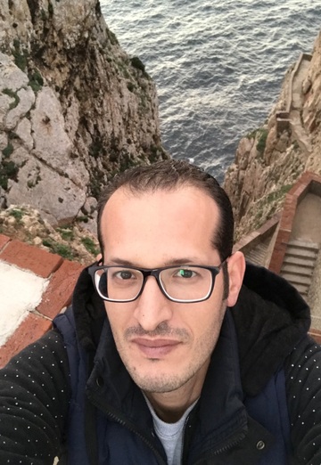 My photo - ibnouerrida, 46 from Sassari (@ibnouerrida)