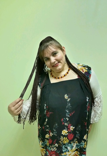 My photo - Elena Kushikyan, 55 from Odessa (@elenakushikyan)