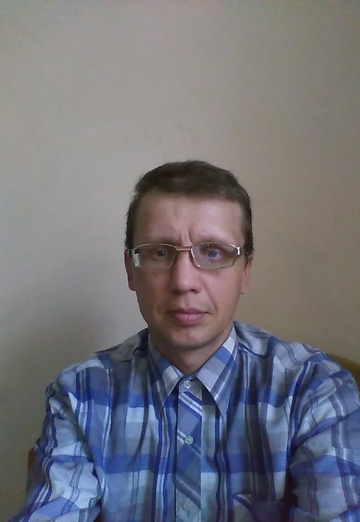 Моя фотография - Алексей, 46 из Ярославль (@aleksey382721)