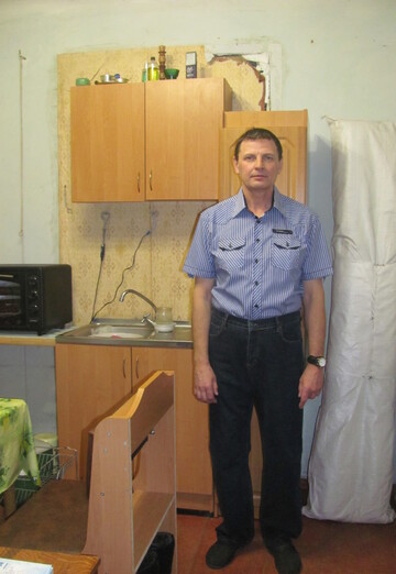 My photo - Oleksandr, 62 from Belaya Tserkov (@oleksandr6158)