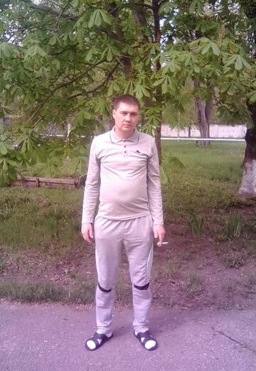 Моя фотография - ЕВГЕНИЙ, 33 из Нижний Новгород (@evgeniy252778)