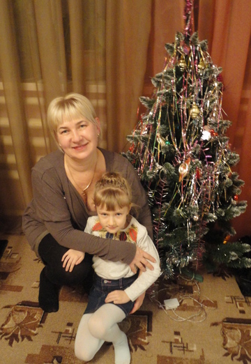 My photo - Natashenka, 61 from Ust-Labinsk (@id392657)