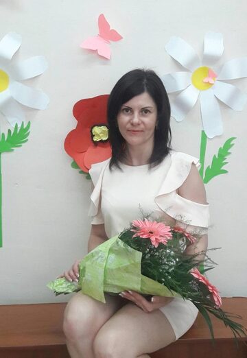 My photo - Svetlana, 37 from Kherson (@svetlana194771)