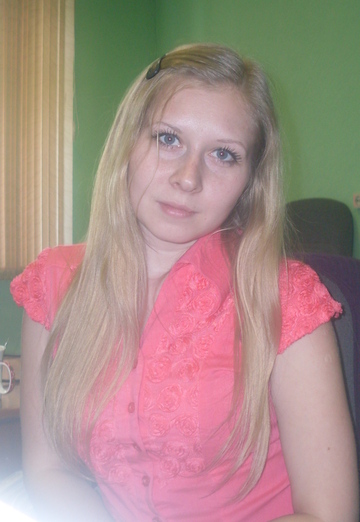 Моя фотография - Лидия, 35 из Кемерово (@kblbz22)