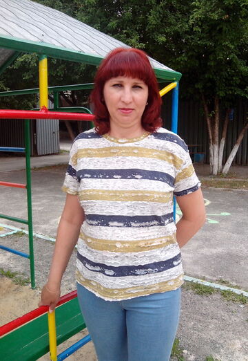 Моя фотография - Светлана, 46 из Челябинск (@svetlana143812)