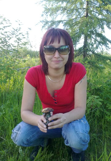 Моя фотография - Светлана, 40 из Магадан (@svetlana45613)