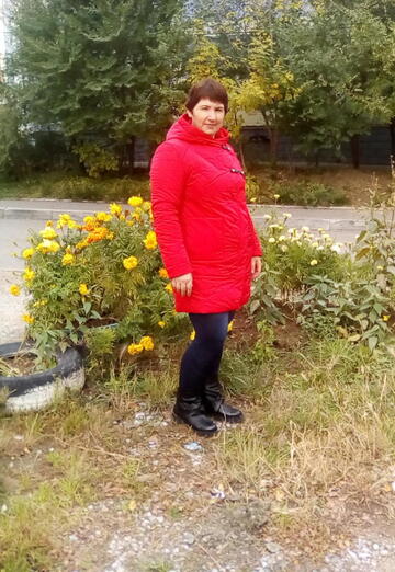 Моя фотография - Татьяна, 52 из Хабаровск (@tatyana227733)