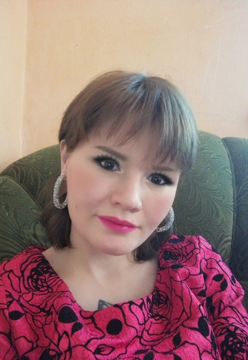 My photo - Alina, 27 from Karaganda (@alina98060)