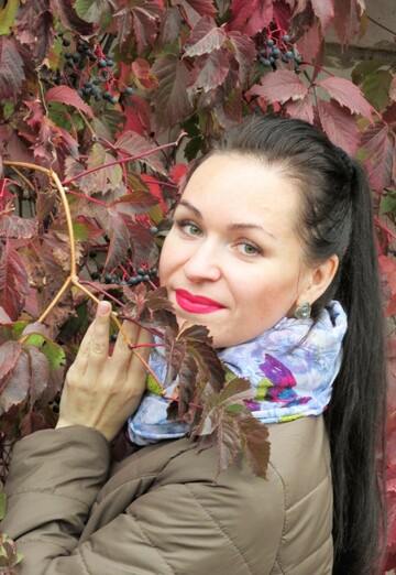 Моя фотография - Марина, 39 из Павлоград (@marina150326)