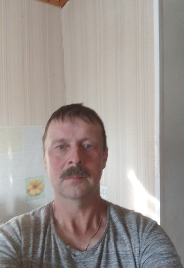 My photo - Aleksandr, 55 from Naro-Fominsk (@aleksandr965953)
