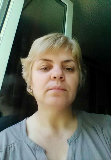 My photo - Valentina, 51 from Nizhny Novgorod (@valentina65699)
