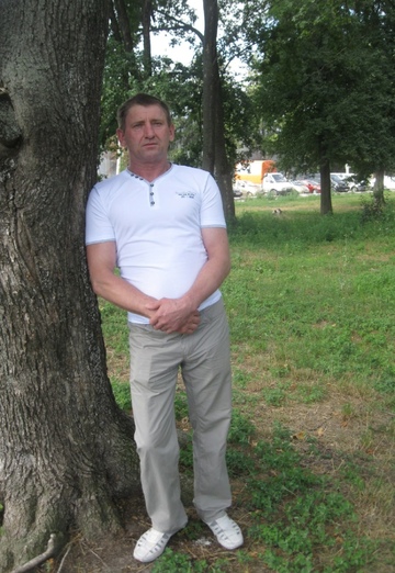 My photo - Viktor, 57 from Belgorod (@viktor228938)
