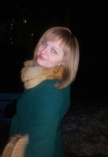 Моя фотография - Вероника, 36 из Москва (@veronika34193)