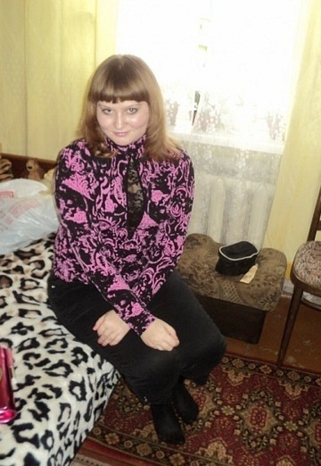 Olga (@olga35308) — benim fotoğrafım № 6