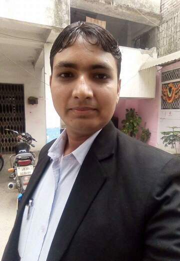 My photo - Dinu Chananiya, 28 from Delhi (@dinuchananiya)