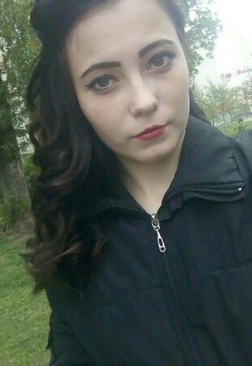 Моя фотография - Ketrin, 25 из Витебск (@ketrin1657)