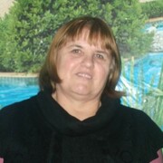Екатерина, 57, Волчанск