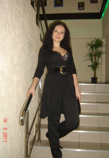 My photo - irina, 43 from Krasnodar (@irina6194)