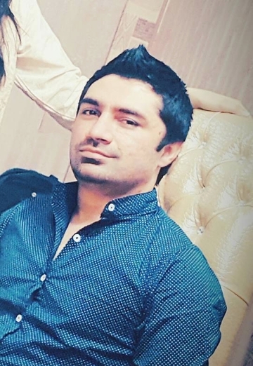 My photo - usman yousaf, 33 from Islamabad (@usmanyousaf)