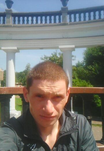 Моя фотография - radik, 33 из Новокузнецк (@radik5275)