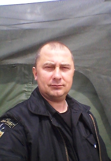 My photo - Dmitriy, 49 from Rodniki (@dmitriy7421631)