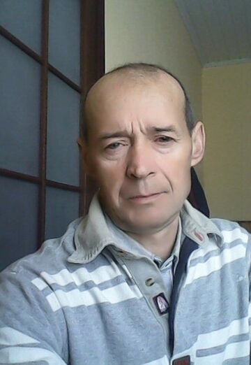 Моя фотография - Андрей, 57 из Черновцы (@andrey258463)